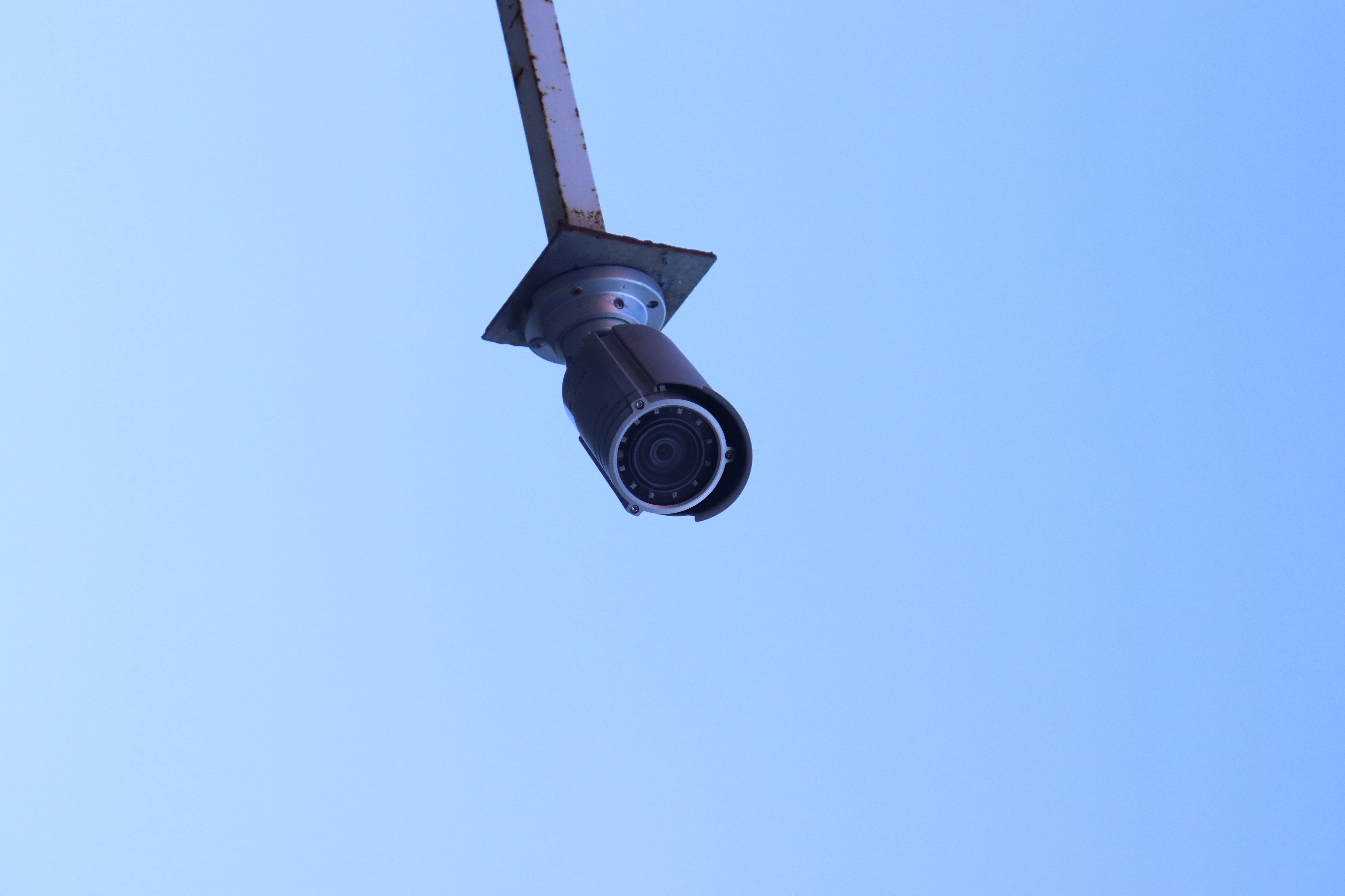 Surveillance, random…